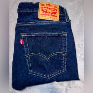 Levi’s 514 36/30